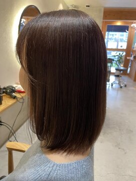 ウララ(URARA) ミディアムレイヤー