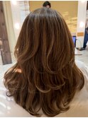 ハイライト、ハイレイヤー【守谷/ハイライト/ハイレイヤー】