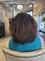 ブルーキャンバス(Blue Canvas)&nbsp;ツイストスパイラル