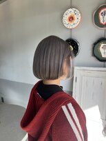 イェスオキナワ(yes okinawa)&nbsp;ボブ＆シルバー