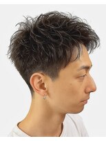 ビューティーミュージアム モア Beauty Museum MORE&nbsp;メンズショート