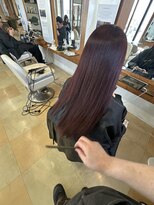 牛若丸ジャパン(Japan)&nbsp;春カラーヴァイオレットピンク