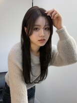 エリンヘア(ELIN hair.)&nbsp;グレージュカラー
