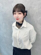 ナンバー 天王寺(NUMBER) hotaru