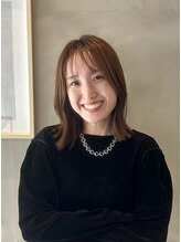 オーブ ヘアー カデン  佐賀2号店(AUBE HAIR caden)&nbsp;青葉 沙樹