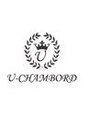 ユーシャンボール(U-CHAMBORD)&nbsp;U- CHAMBORD