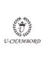 ユーシャンボール(U-CHAMBORD)&nbsp;U- CHAMBORD