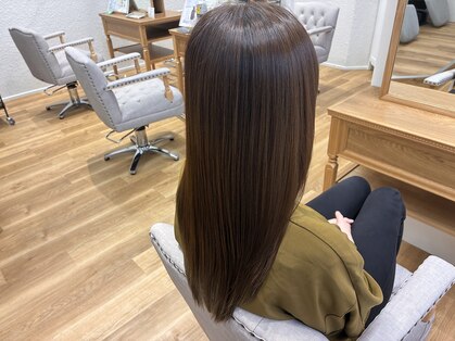 グッドキャッツヘアー(good cats hair)の写真