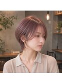 ショート