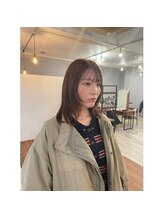 ナンバーツーヘブン(Number 2 heaven)