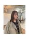 ナンバーツーヘブン(Number 2 heaven)の写真/【最高峰ヘアケアAujua導入】カラーを熟知したNumber 2 heavenだから貴方だけの似合わせカラーに出会える♪