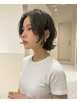 ボッテガ(Vottega) ボブパーマ