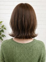 デュッカアンティーク(Duka antique)&nbsp;外はねボブ