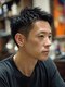 グランド 西院店の写真/男は眉で印象が変わる*従来のシェービングとは違う、こだわりの顔そりをぜひご体験ください。
