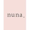 ヌーナ(nuna.)のお店ロゴ