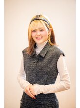 ユニックス イオンレイクタウン店(UNIX)&nbsp;※選択不可 神谷　汐帆