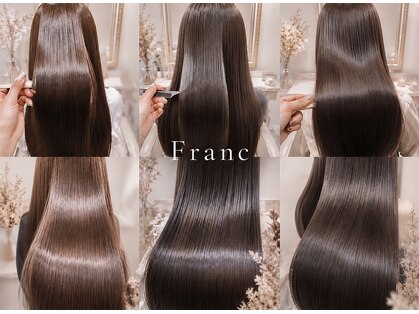 フラン(Franc)の写真