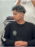 ジェットモヒカン
