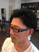 アタッシュマン(Attachement)
