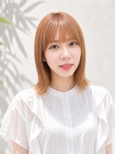 カノエ 博多ミスト店(canoe) mizuki