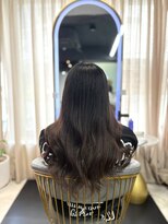 ルフレ 新宿本店1st(Reflet)&nbsp;プルエクステ/ダイヤモンド100本