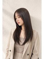 ルシードスタイルボーグルレディース(LUCIDO STYLE BOGL Lady's)&nbsp;髪質改善トリートメント艶感ツヤ20代30代40代50代ストレート
