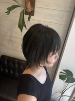フリーダム 池下店(Freedom)&nbsp;ミントカラーウルフ