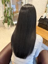 コモドルポ(comodo rupo)&nbsp;ナチュラルブラック