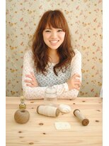 ラクヘアー 姪浜店(rak hair)&nbsp;ねこっけパーマ