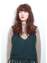 ニコヘアー(niko hair) 【LABOON】ロング☆LINEID@vey3047y