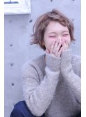 cache cache★ショートの簡単可愛いヘアアレンジ