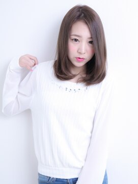 ニューヨークニューヨーク 山科店(NYNY) ナチュラルストレート