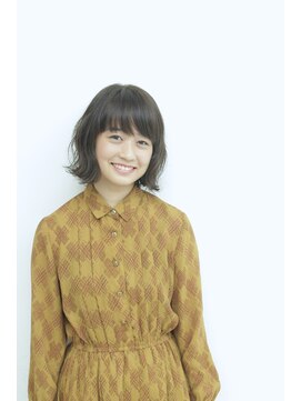 エンドリンク(endlink) スウィートボブ