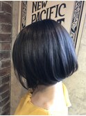 シックボブ