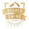 バーバー スイング(BARBER SWING)のお店ロゴ
