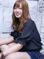 ダッチェス(DUCHESS) 【DUCHESS】 夏にオススメ！マット系の涼しげカラー