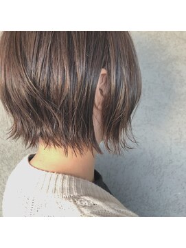 モテナ アット ベッピン(motenas at Beppin s) やわはねボブ