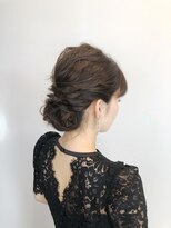 アヤナ バイ アヤラ(ayana by ayala)&nbsp;ダウンウェイト〈浦安 美容室〉