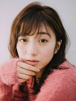 ディンプル 越谷駅前(DiMPlE)&nbsp;ナチュラルセミロングDiMPlE越谷/越谷駅前