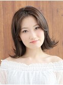 外はねボブ