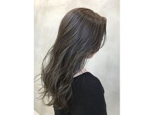 ヨックヘアー(YOC Hair)