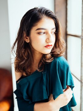 ラス 方南町駅前店(LATH) 2020年の新作スタイル】LATH方南町店