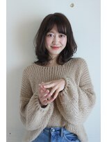 レフラム 亀有駅 亀有北口店(le:fro:m)&nbsp;エアリーボブ