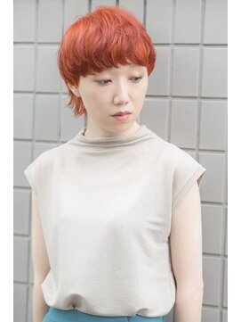 ユニオン(union) UNION×マッシュウルフ