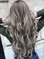 ディーシー 渋谷店(D.C)&nbsp;【EXTENSION D.C 渋谷】レミーシールエクステで作る!ロングヘア