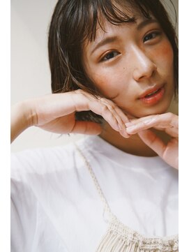 ザ ドッツ(THE DOTS) THE ミニボブ