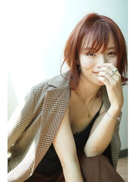 プロデュース 古淵店(Produce) 愛されショート