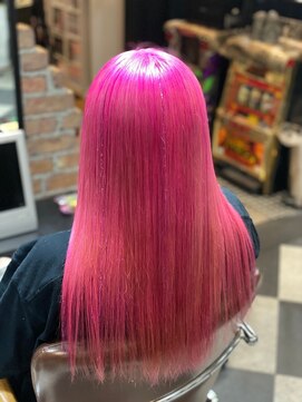 トリックストア(TRICK STORE) PINK！PINK！PINK！