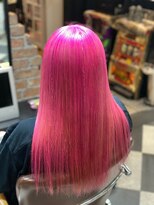 トリックストア(TRICK STORE) PINK!PINK!PINK!