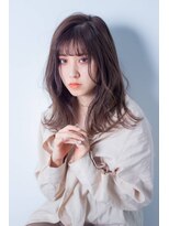 ベル 難波(Belle)&nbsp;透明感×レイヤーカット